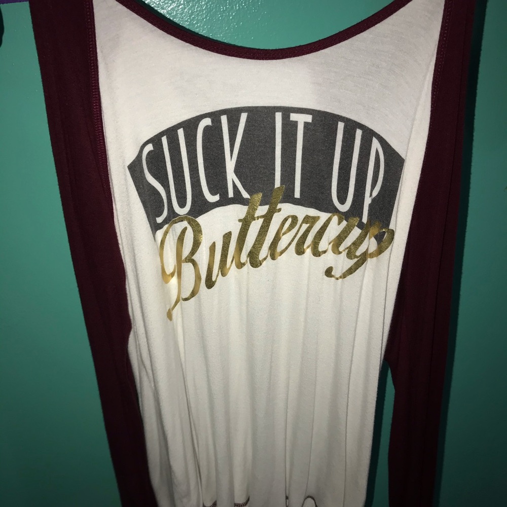 long sleeve